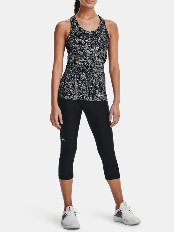 Under Armour Дамски потник Under Armour UA HG Armour Racer Print