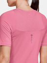 Under Armour Дамска тениска Under Armour Rush SS