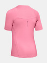 Under Armour Дамска тениска Under Armour Rush SS