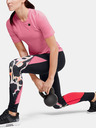 Under Armour Дамска тениска Under Armour Rush SS