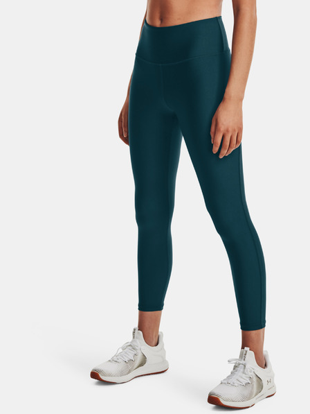 Under Armour Дамски компресионни клинове Under Armour HG Armour HiRise 7/8 NS
