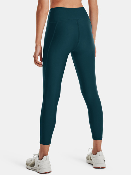 Under Armour Дамски компресионни клинове Under Armour HG Armour HiRise 7/8 NS