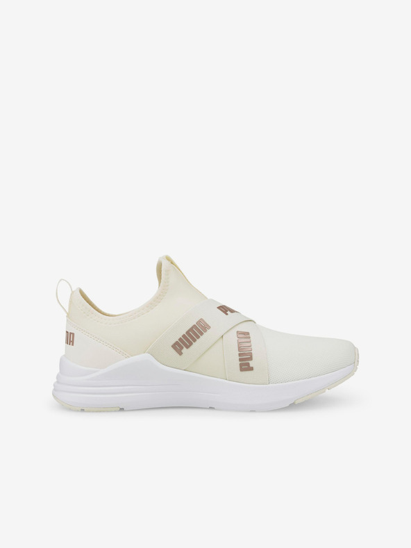 Puma Wired Run Slipon Wmns Sneakers