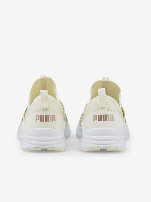 Puma Wired Run Slipon Wmns Sneakers