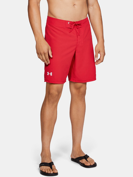 Under Armour Мъжки бански шорти Under Armour Shore Break Emboss Boardshort