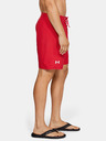 Under Armour Мъжки бански шорти Under Armour Shore Break Emboss Boardshort