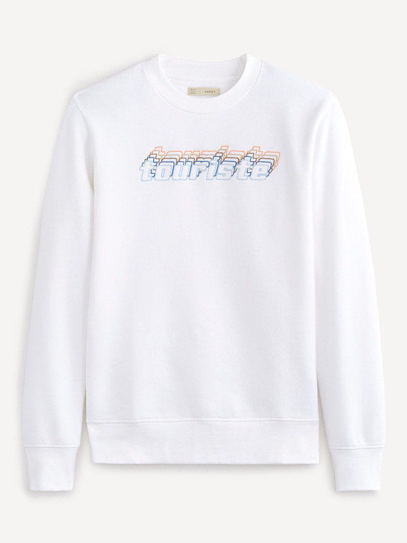 Celio Reclean Sweatshirt