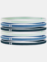Under Armour Дамска лента за глава Under Armour UA Mini Headbands (6 броя)