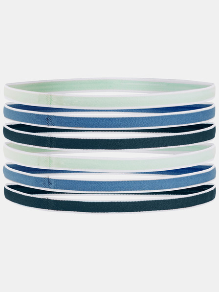 Under Armour Дамска лента за глава Under Armour UA Mini Headbands (6 броя)