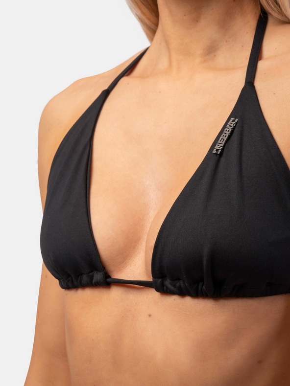 Nebbia Classic Triangle Горнище на бански