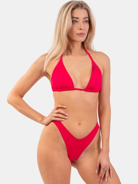 Nebbia Classic Triangle Горнище на бански