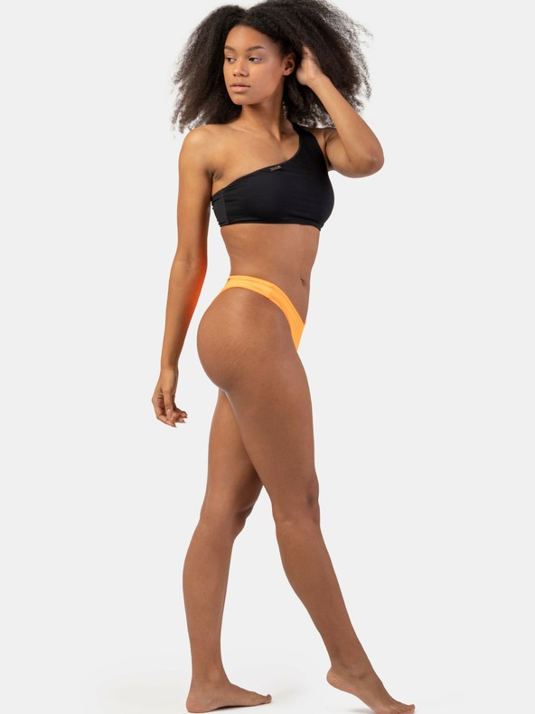 Nebbia One Shoulder Горнище на бански