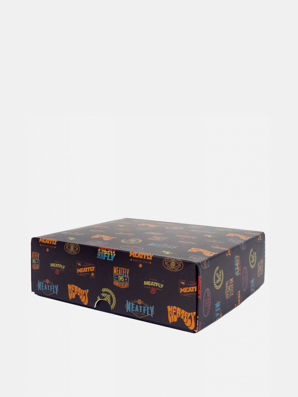 Meatfly Agostino Спортни гащета 2 бр