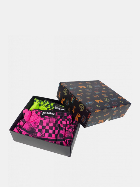 Meatfly Agostino Спортни гащета 2 бр