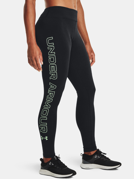 Under Armour Дамски клинове Under Armour UA Favorite WM