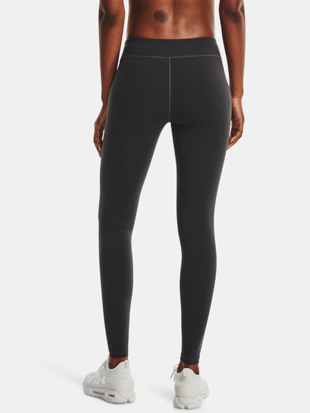 Under Armour Дамски клинове Under Armour Favorite WM Leggings