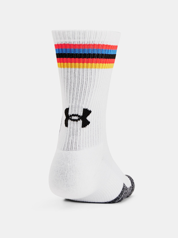Under Armour Унисекс чорапи Under Armour UA Heatgear Novelty Crew