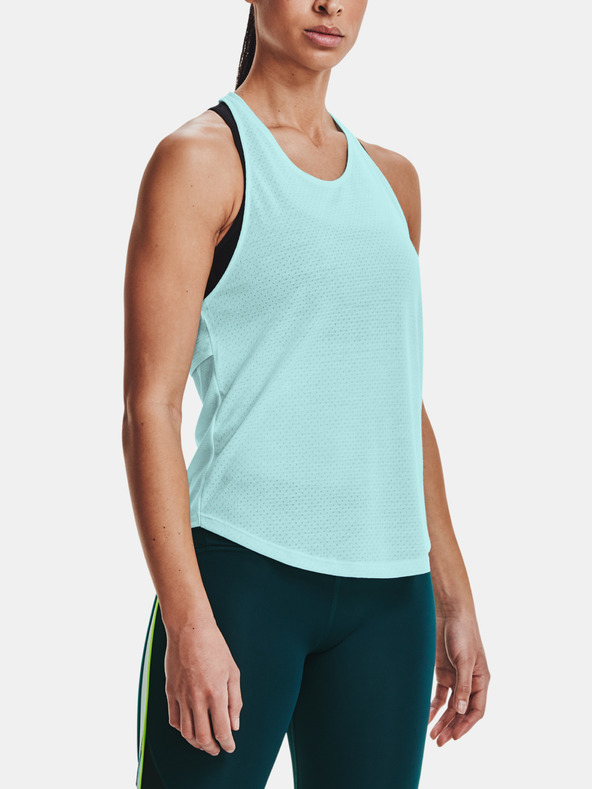 Under Armour Дамски потник Under Armour Streaker Tank