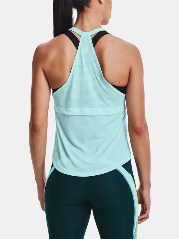 Under Armour Дамски потник Under Armour Streaker Tank