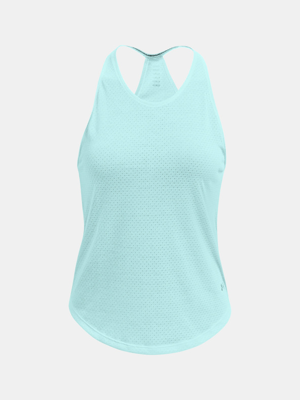 Under Armour Дамски потник Under Armour Streaker Tank