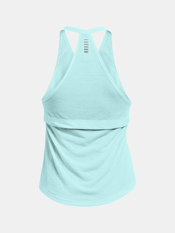Under Armour Дамски потник Under Armour Streaker Tank