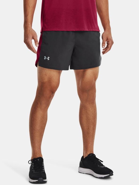 Under Armour Мъжки шорти Under Armour UA LAUNCH 5'' SHORT