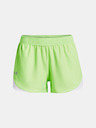 Under Armour Дамски шорти Under Armour Play Up Shorts 3.0 NE
