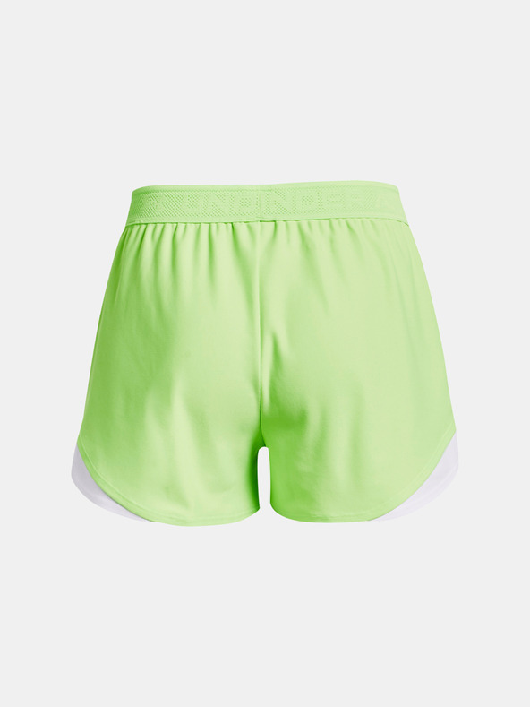 Under Armour Дамски шорти Under Armour Play Up Shorts 3.0 NE