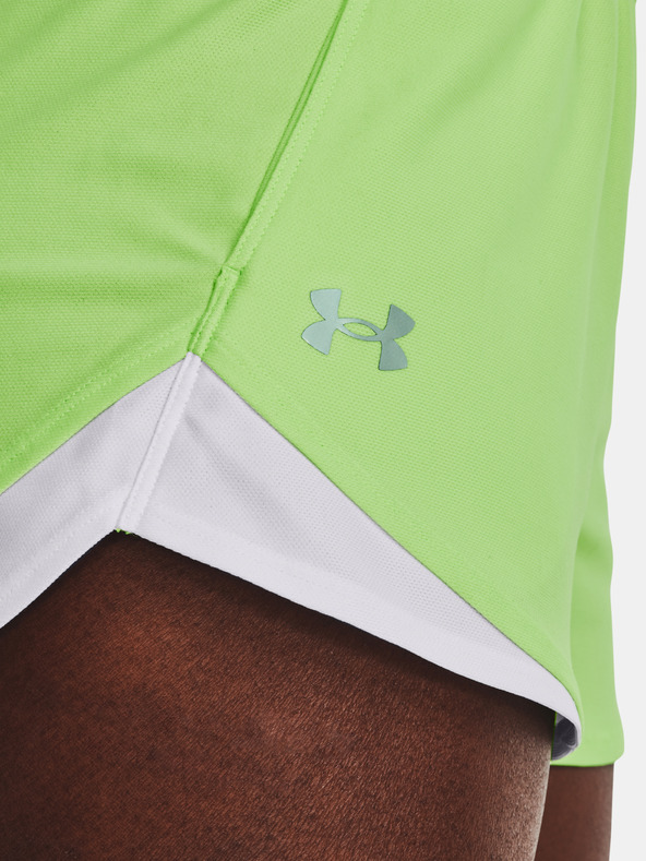 Under Armour Дамски шорти Under Armour Play Up Shorts 3.0 NE