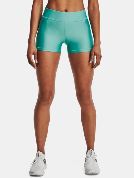 Under Armour Дамски къси панталони Under Armour Armour Mid Rise Shorty