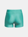 Under Armour Дамски къси панталони Under Armour Armour Mid Rise Shorty