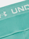 Under Armour Дамски къси панталони Under Armour Armour Mid Rise Shorty