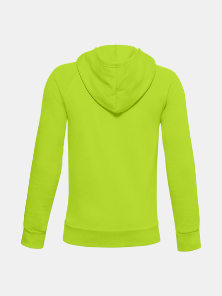 Under Armour Момчески суитшърт Under Armour RIVAL FLEECE HOODIE