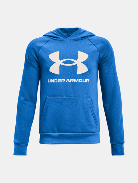 Under Armour Момчески суитшърт Under Armour RIVAL FLEECE HOODIE