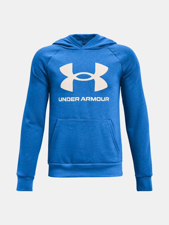 Under Armour Момчески суитшърт Under Armour RIVAL FLEECE HOODIE