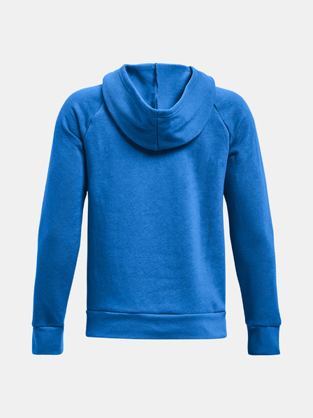 Under Armour Момчески суитшърт Under Armour RIVAL FLEECE HOODIE