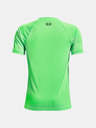 Under Armour Детска тениска Under Armour Tech Big Logo SS
