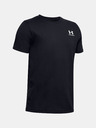 Under Armour Момческа тениска Under Armour Sportstyle Left Chest SS
