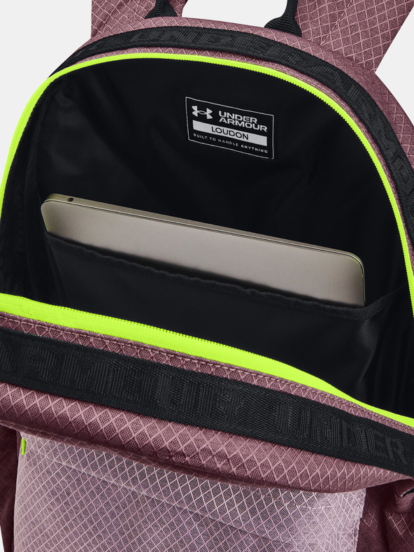 Under Armour Унисекс раница Under Armour Loudon Ripstop Backpack