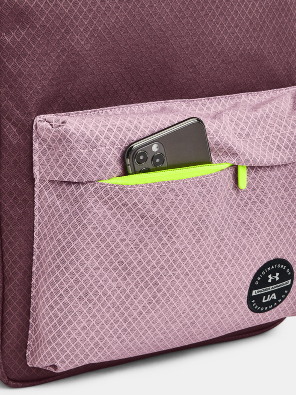 Under Armour Унисекс раница Under Armour Loudon Ripstop Backpack