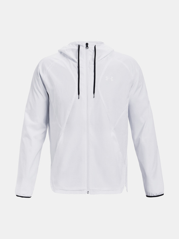 Under Armour Мъжко яке Under Armour WOVEN WINDBREAKER