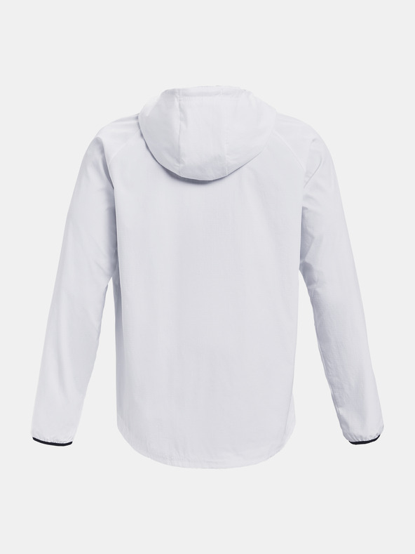 Under Armour Мъжко яке Under Armour WOVEN WINDBREAKER
