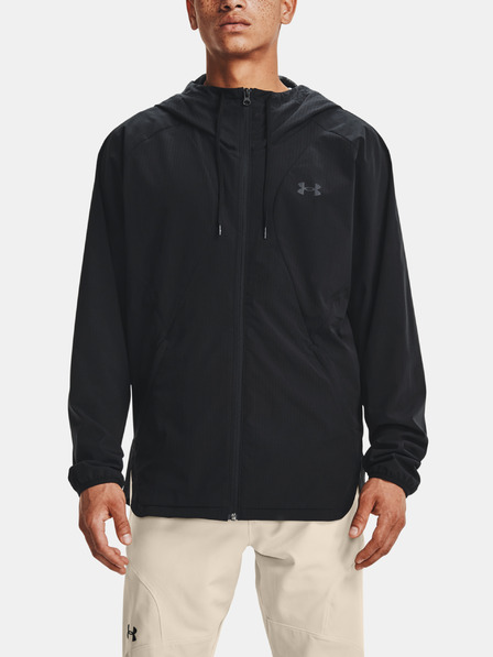 Under Armour Мъжко яке Under Armour WOVEN WINDBREAKER
