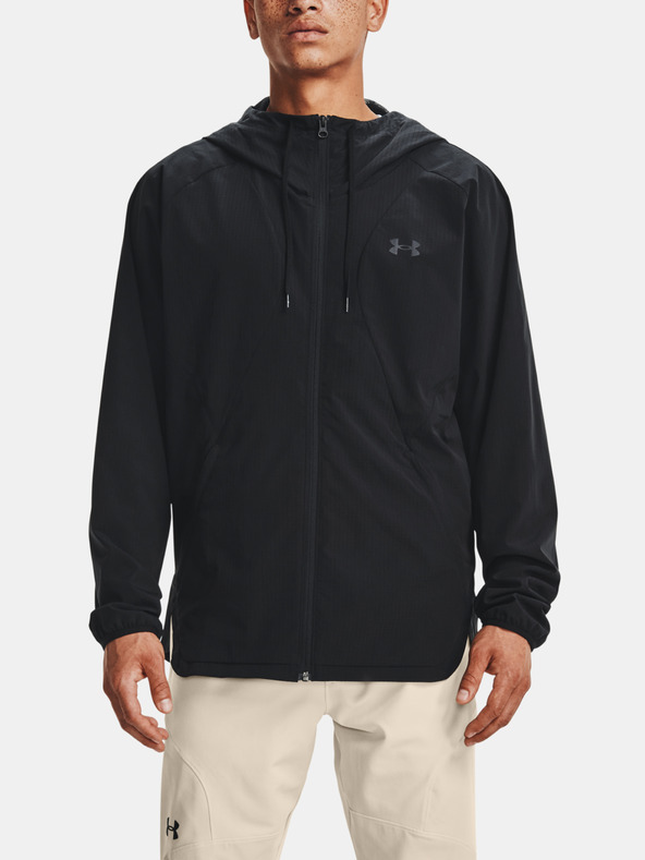 Under Armour Мъжко яке Under Armour WOVEN WINDBREAKER