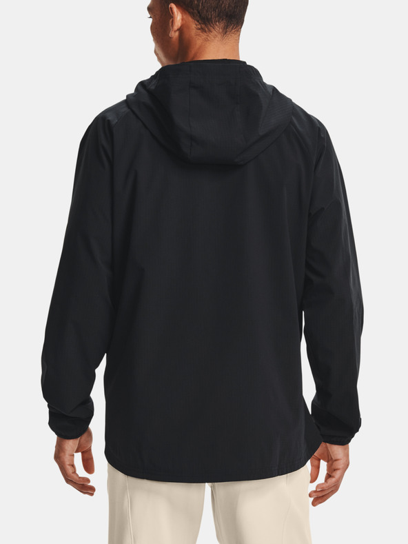 Under Armour Мъжко яке Under Armour WOVEN WINDBREAKER
