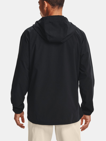 Under Armour Мъжко яке Under Armour WOVEN WINDBREAKER
