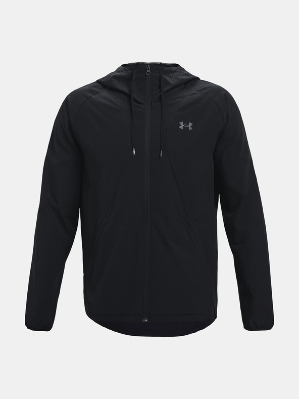 Under Armour Мъжко яке Under Armour WOVEN WINDBREAKER