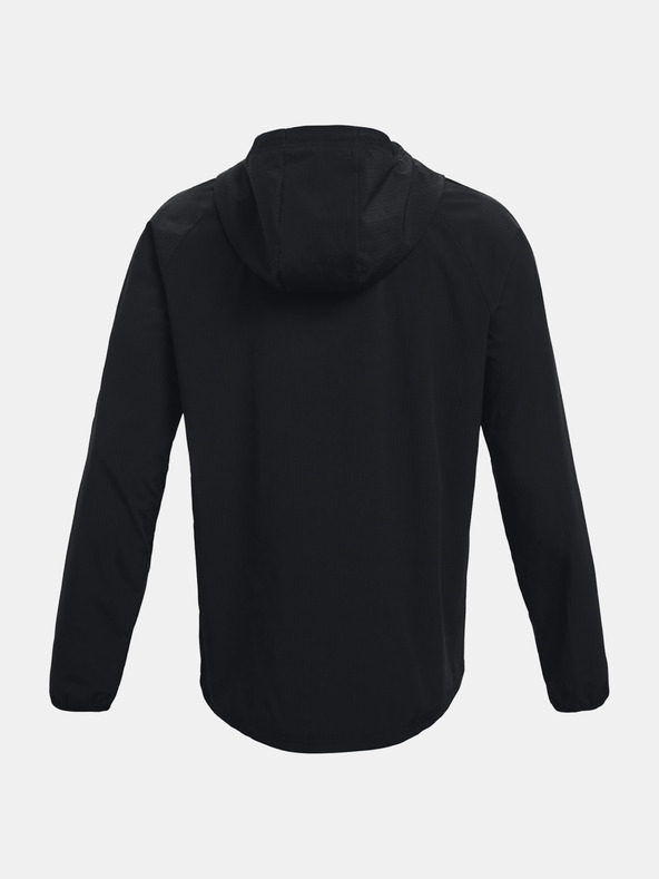 Under Armour Мъжко яке Under Armour WOVEN WINDBREAKER