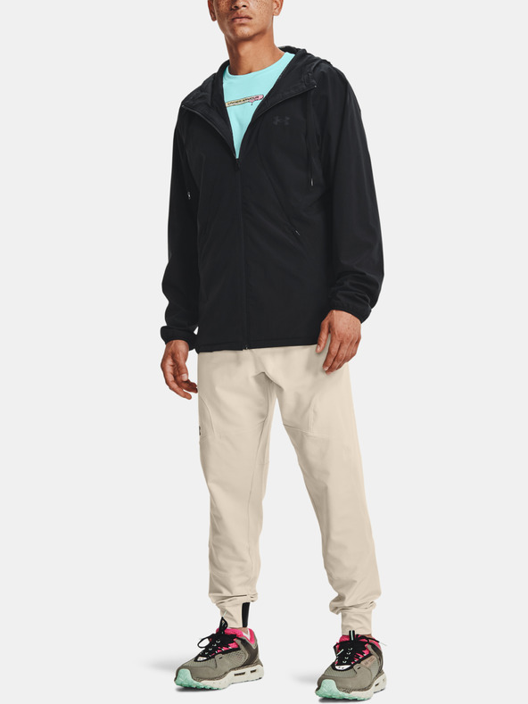 Under Armour Мъжко яке Under Armour WOVEN WINDBREAKER