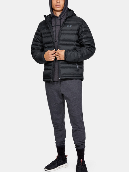 Under Armour Мъжко яке Under Armour Armour Down Hooded Storm Jkt